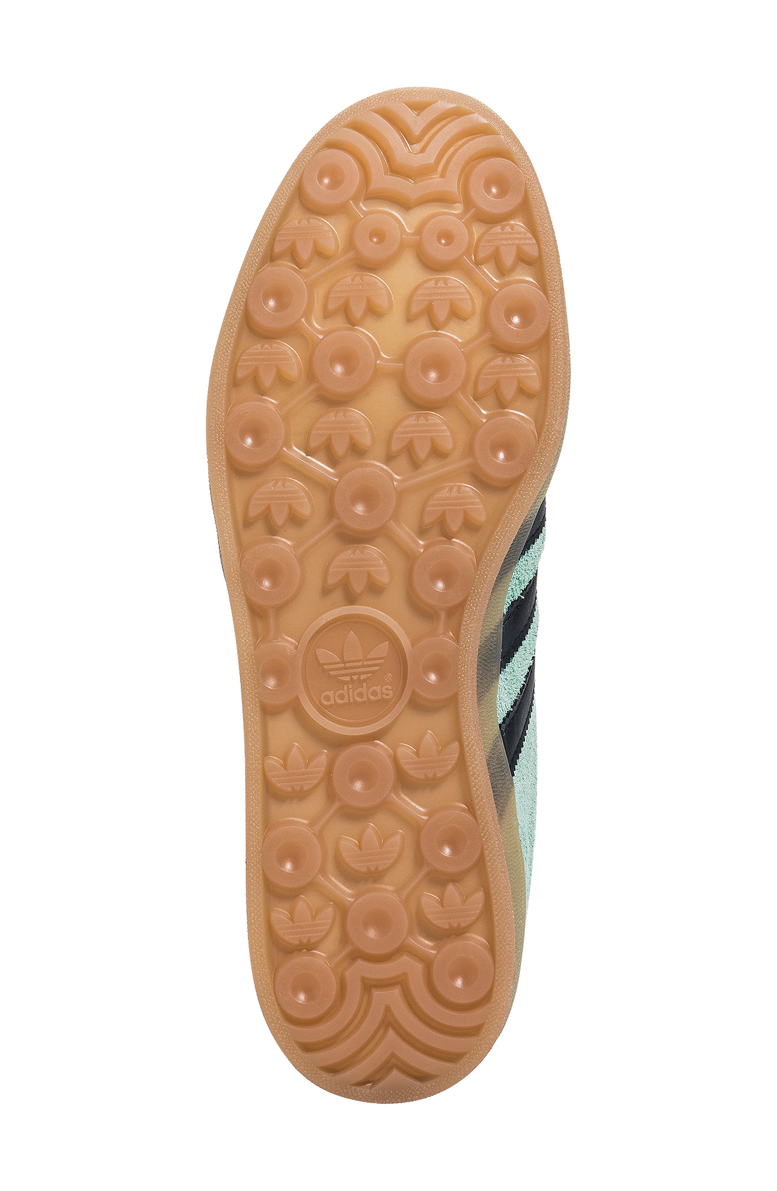 adidas Gender Inclusive Gazelle Indoor Sneaker, Alternate, color, 