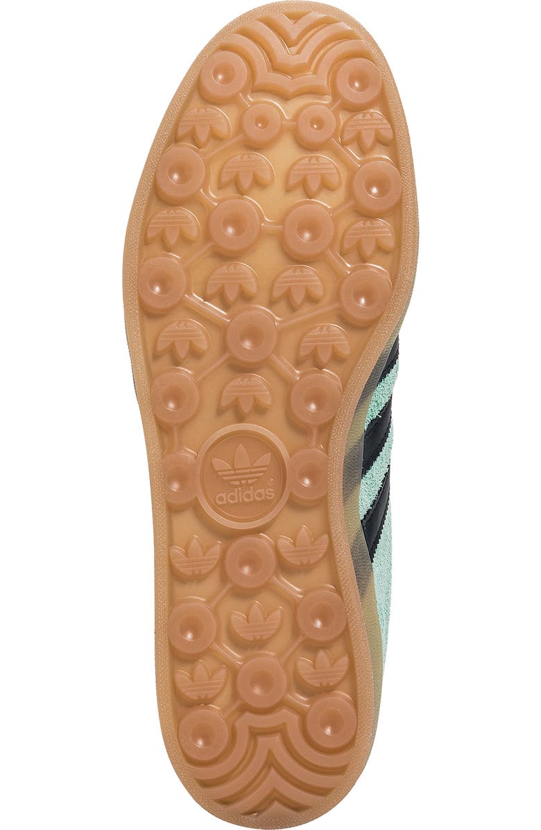 adidas Gender Inclusive Gazelle Indoor Sneaker, Alternate, color,