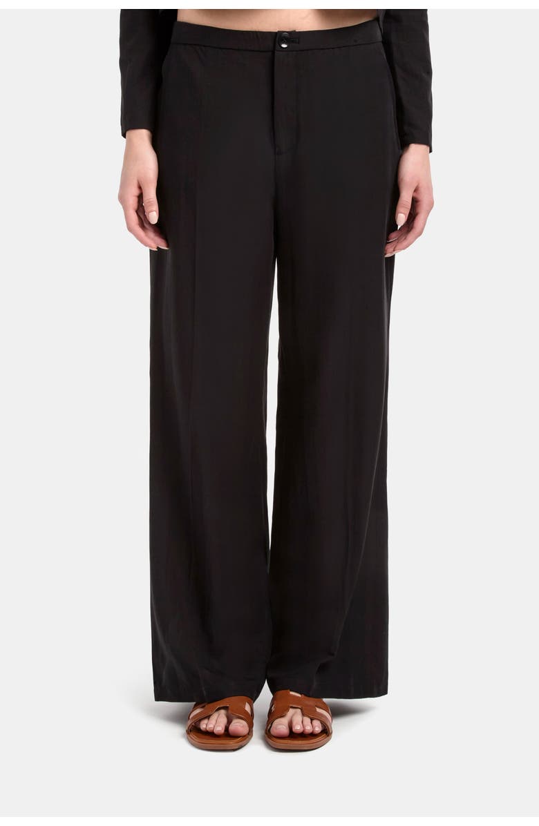Capsule 121 THE DIAL PANT, Main, color, Black