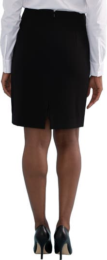 Tweed Miniskirt