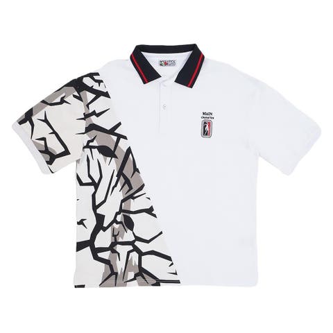 Main Character Polo