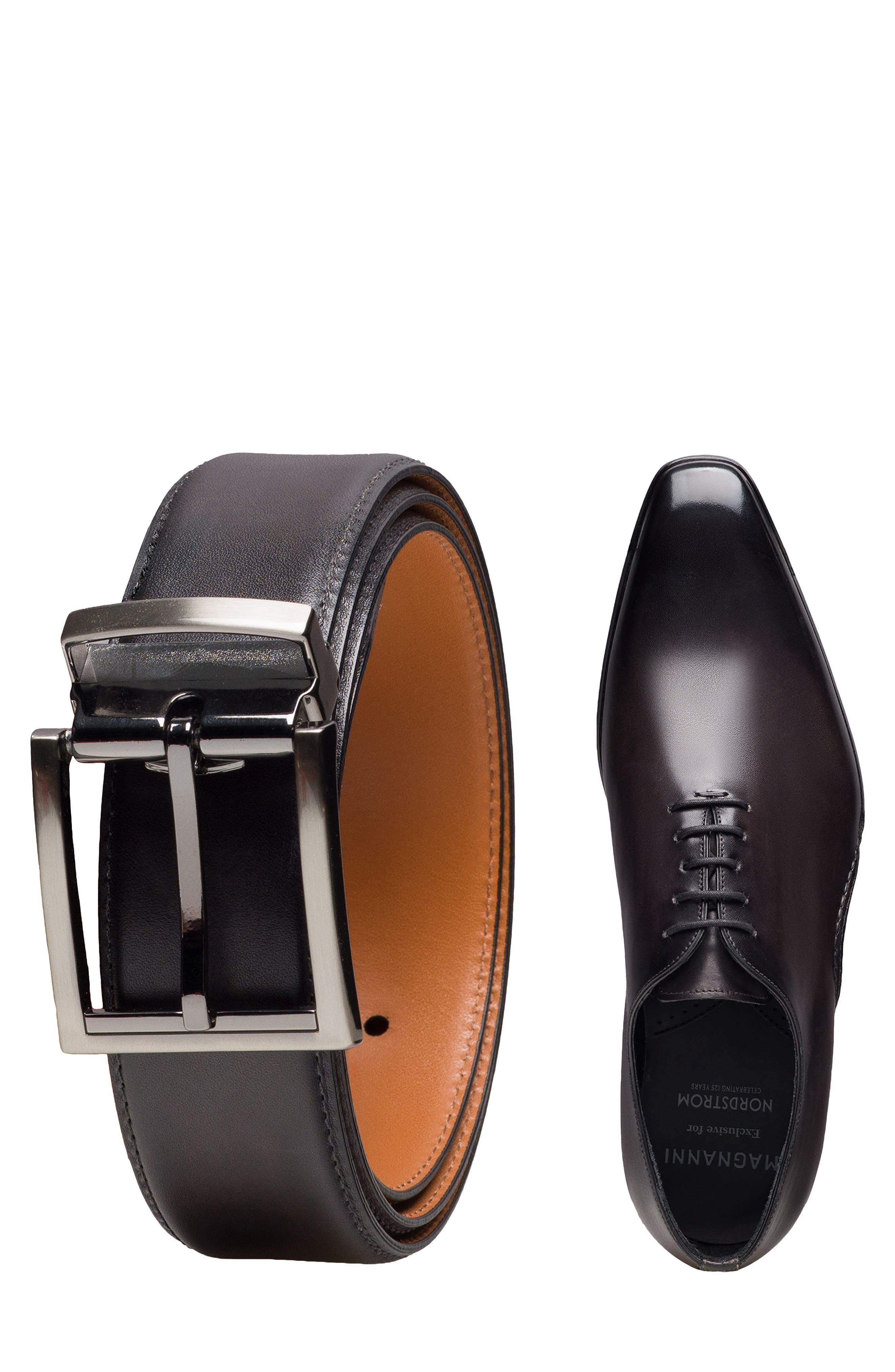 Everett Plain Toe Oxford, Alternate, color, CENIZA