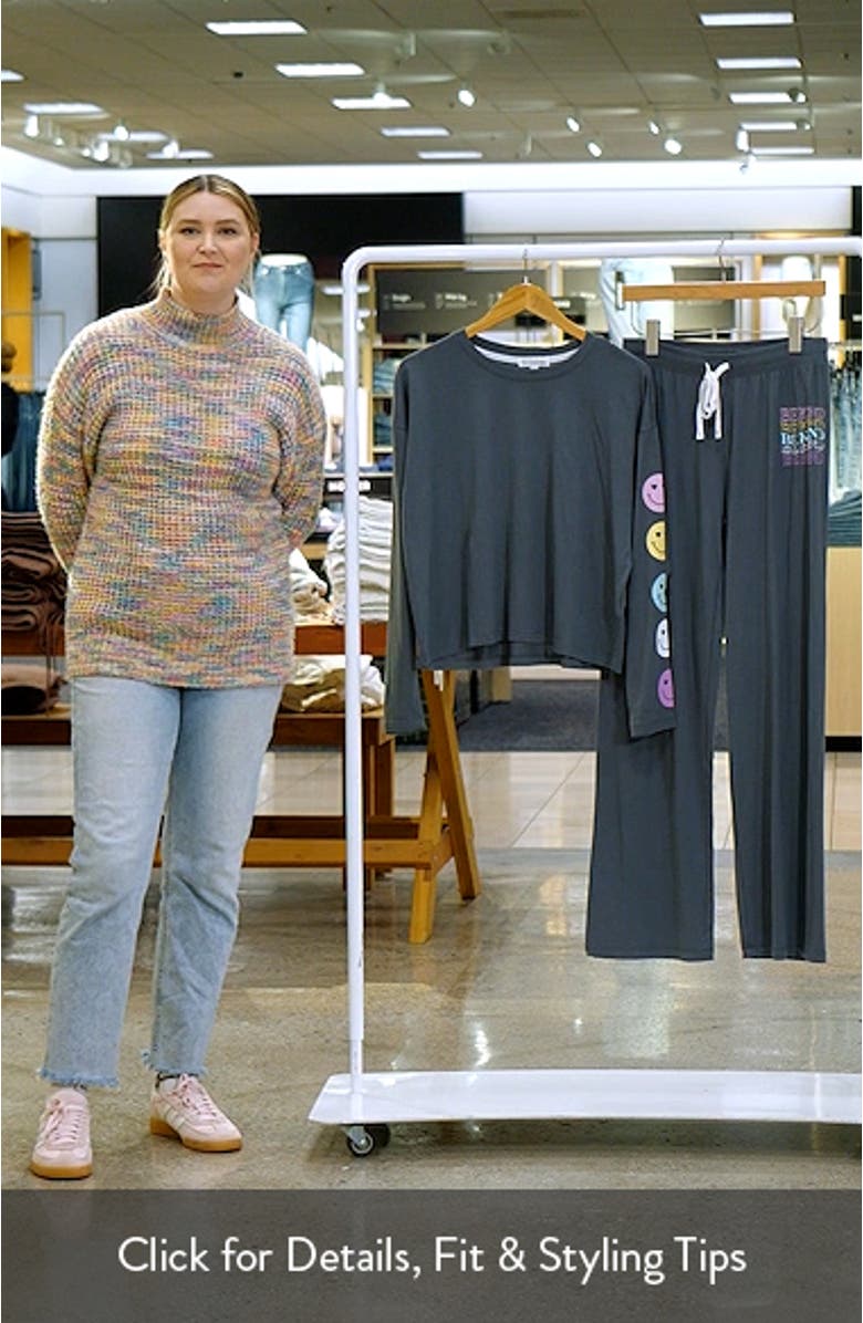 Cotton & Modal Pajamas, sales video thumbnail