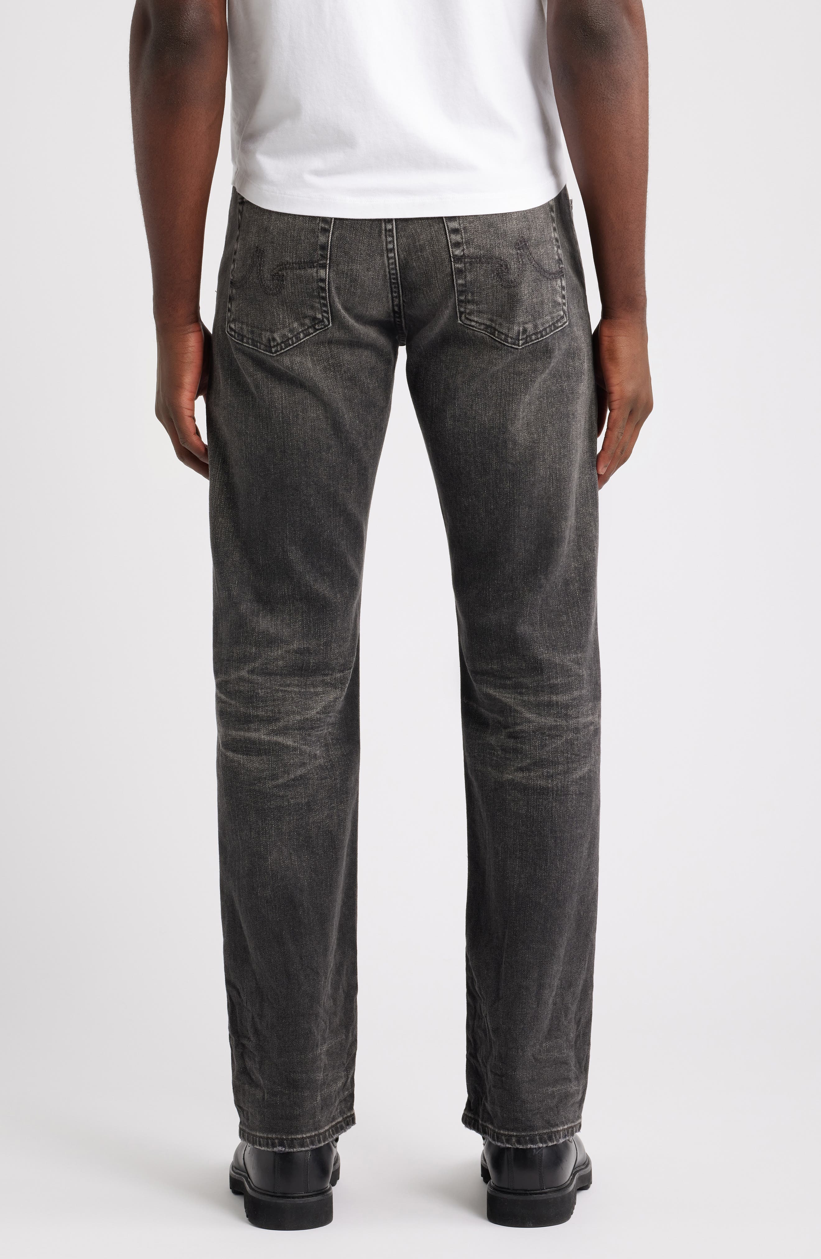Protege Straight Leg Jeans - image 2