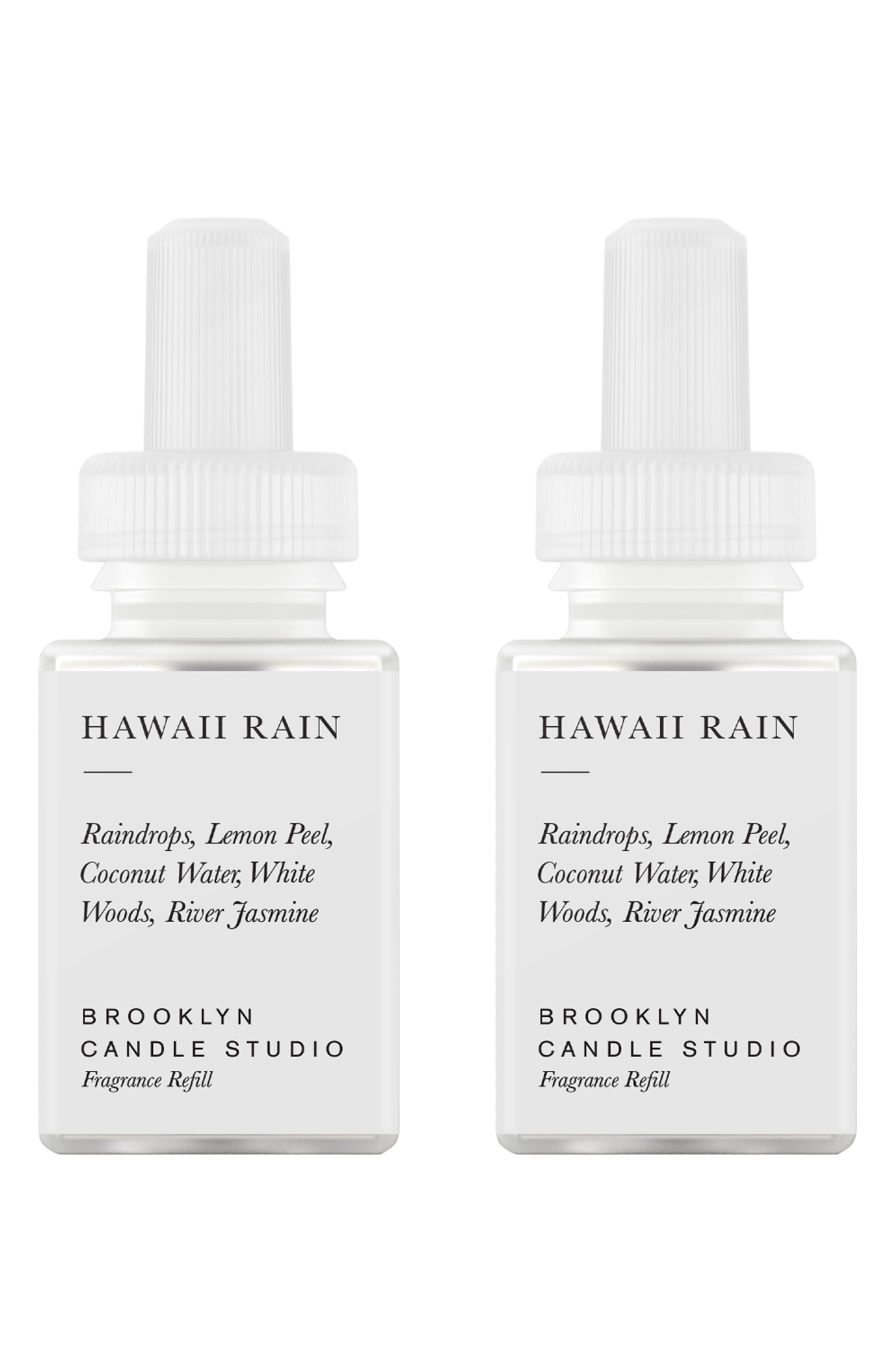 HAWAII RAIN