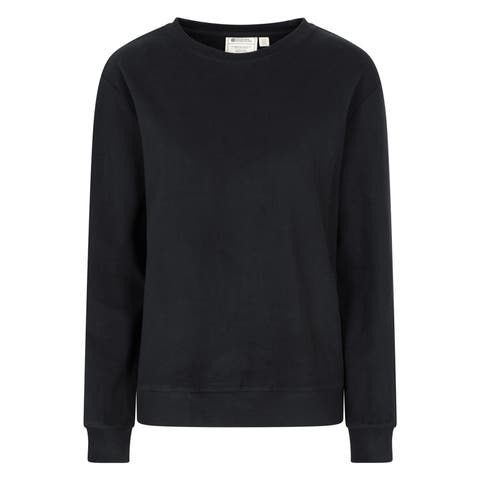 Strath Melange Supersoft Sweatshirt
