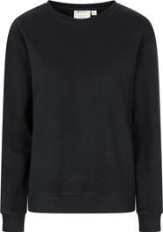 Mountain Warehouse Strath Melange Supersoft Sweatshirt