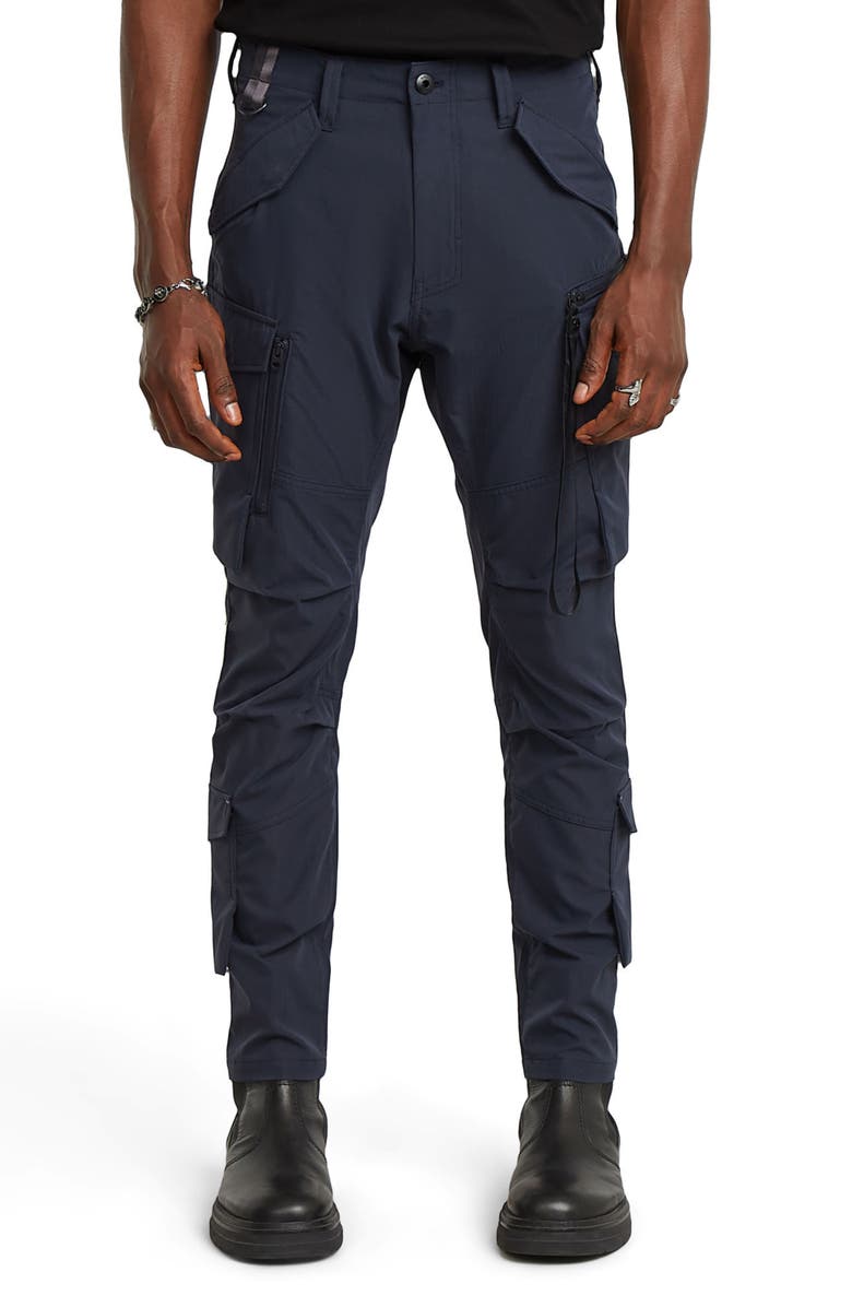 G-STAR Toolbox Skinny Cargo Pants, Main, color, Salute