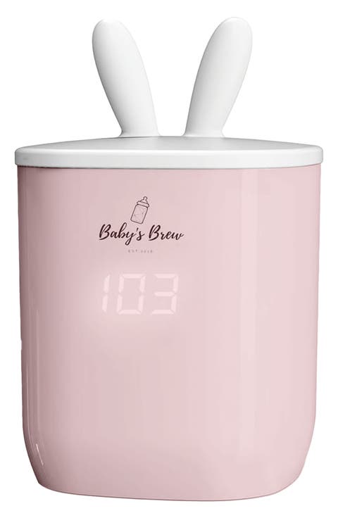 Marble 3.0 Portable Bottle Warmer Pro