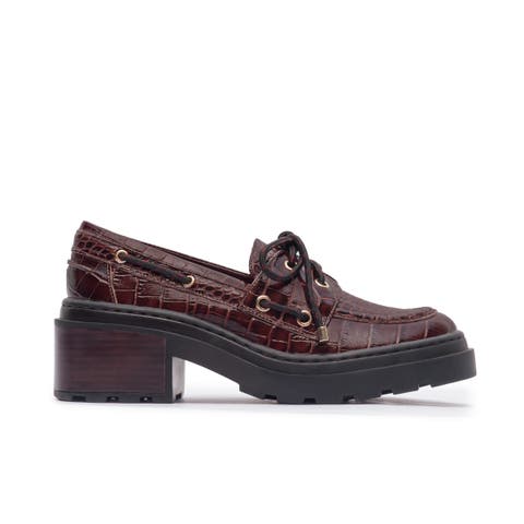 Nico Boat Loafer