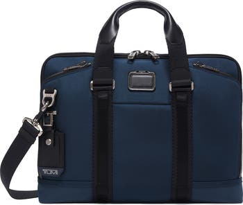 Tumi Academy Briefcase Nordstrom