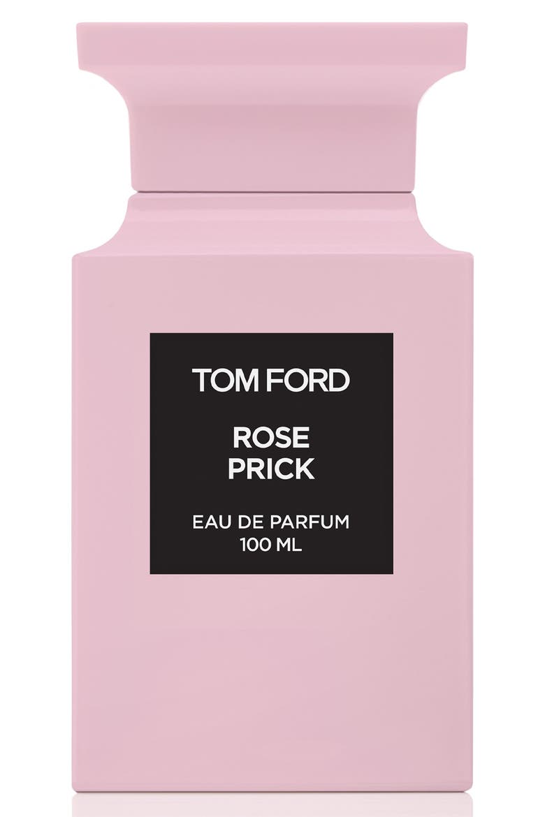 Private Blend Rose Prick Eau de Parfum Spray, Main, color, NO COLOR