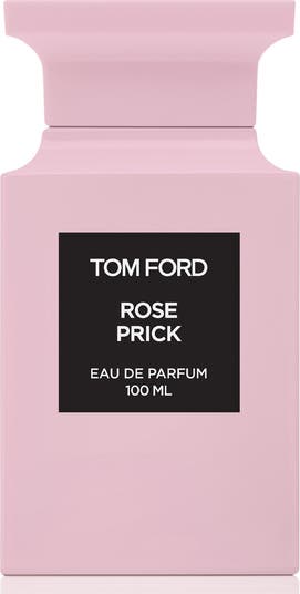 Tom Ford deals rose prick perfume