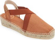 Toni Pons Verona Wedge Espadrille