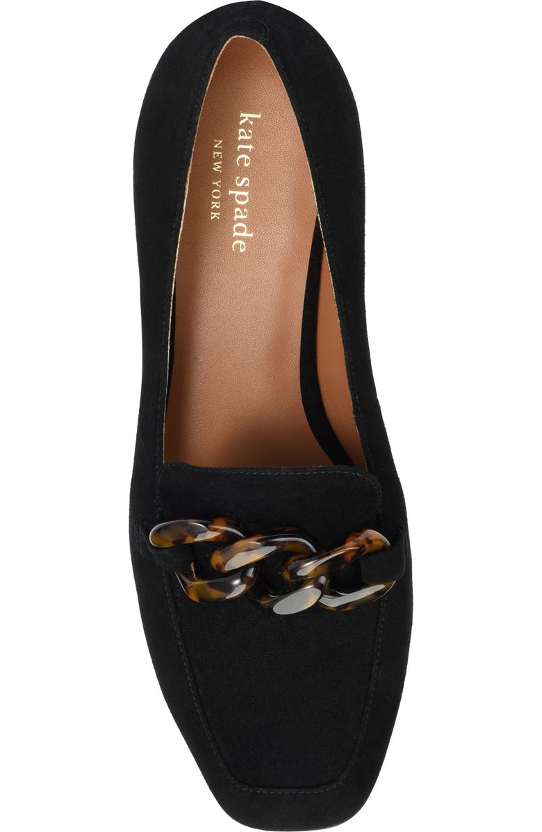 Kate Spade New York rowan loafer, Alternate, color,