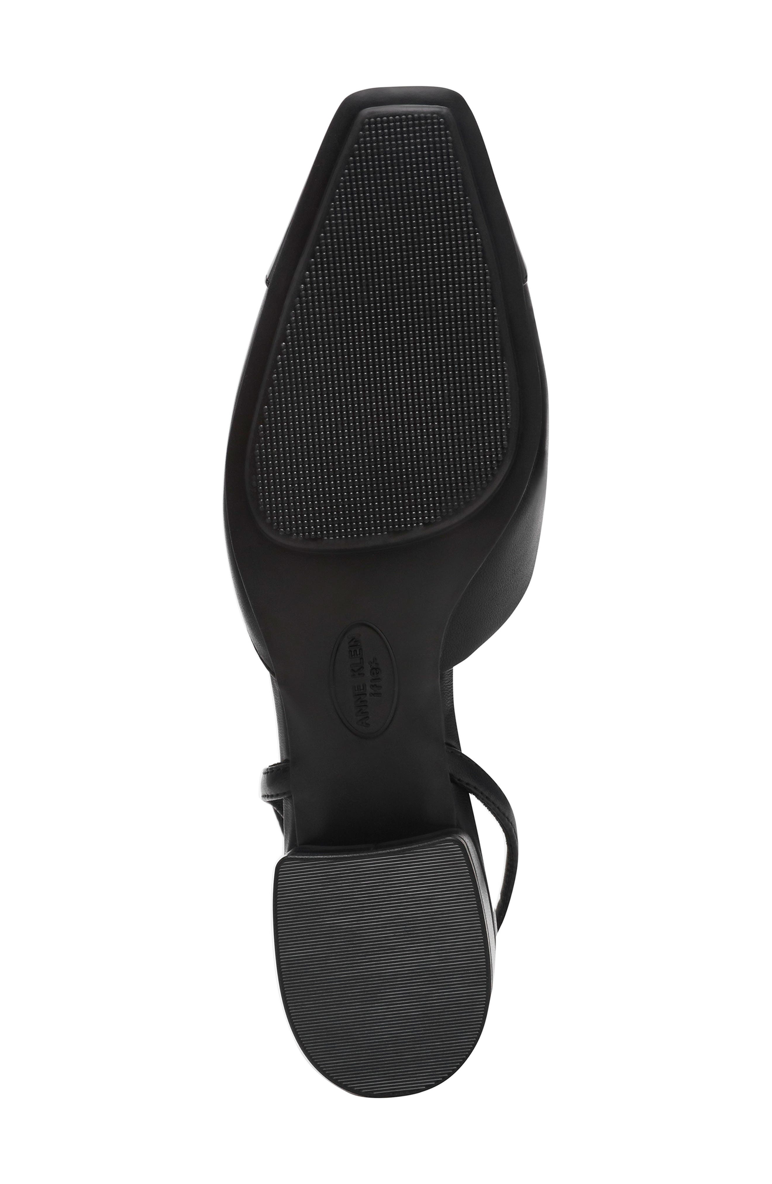 Anne Klein Nia Slingback Pump, Alternate, color, 