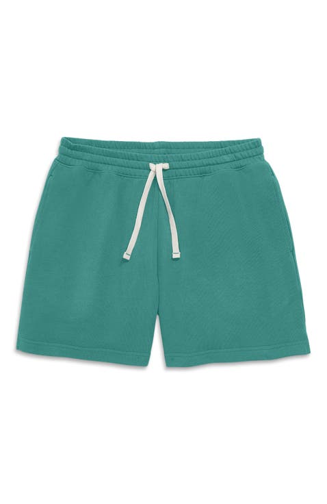 Adult 24/7 Track Short (Women
s Fit)