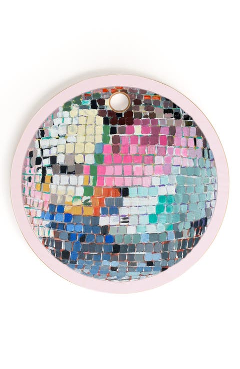 Last Dance Cutting Board