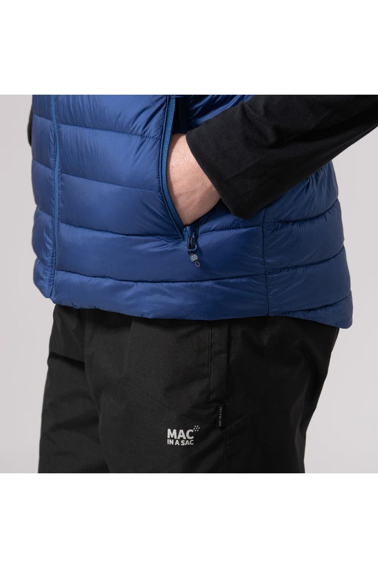 Synergy Thermolite Vest, Alternate, color, Sapphire Blue