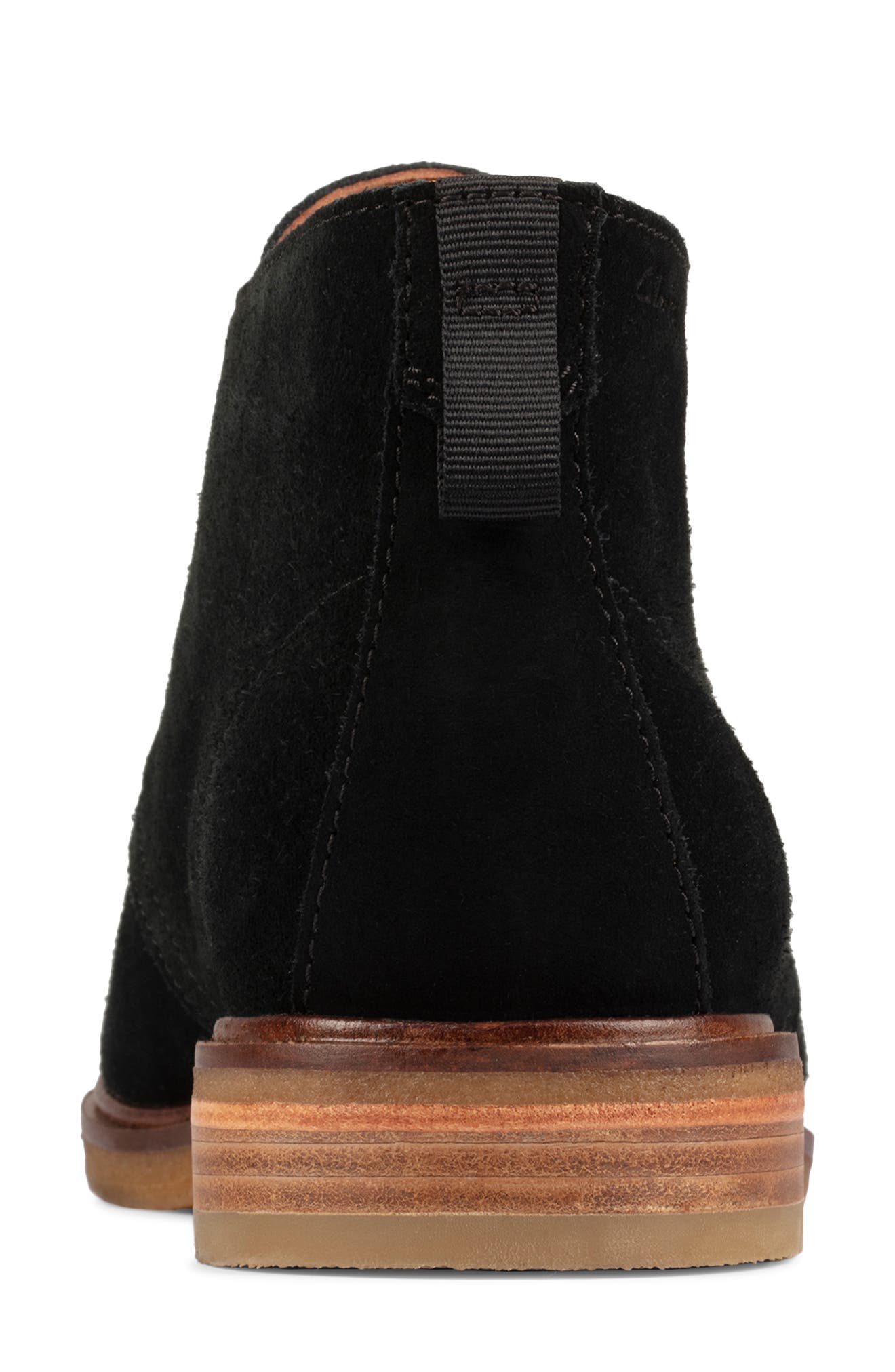 Clarks<sup>®</sup> Clarkdale Chukka Boot, Alternate, color, 