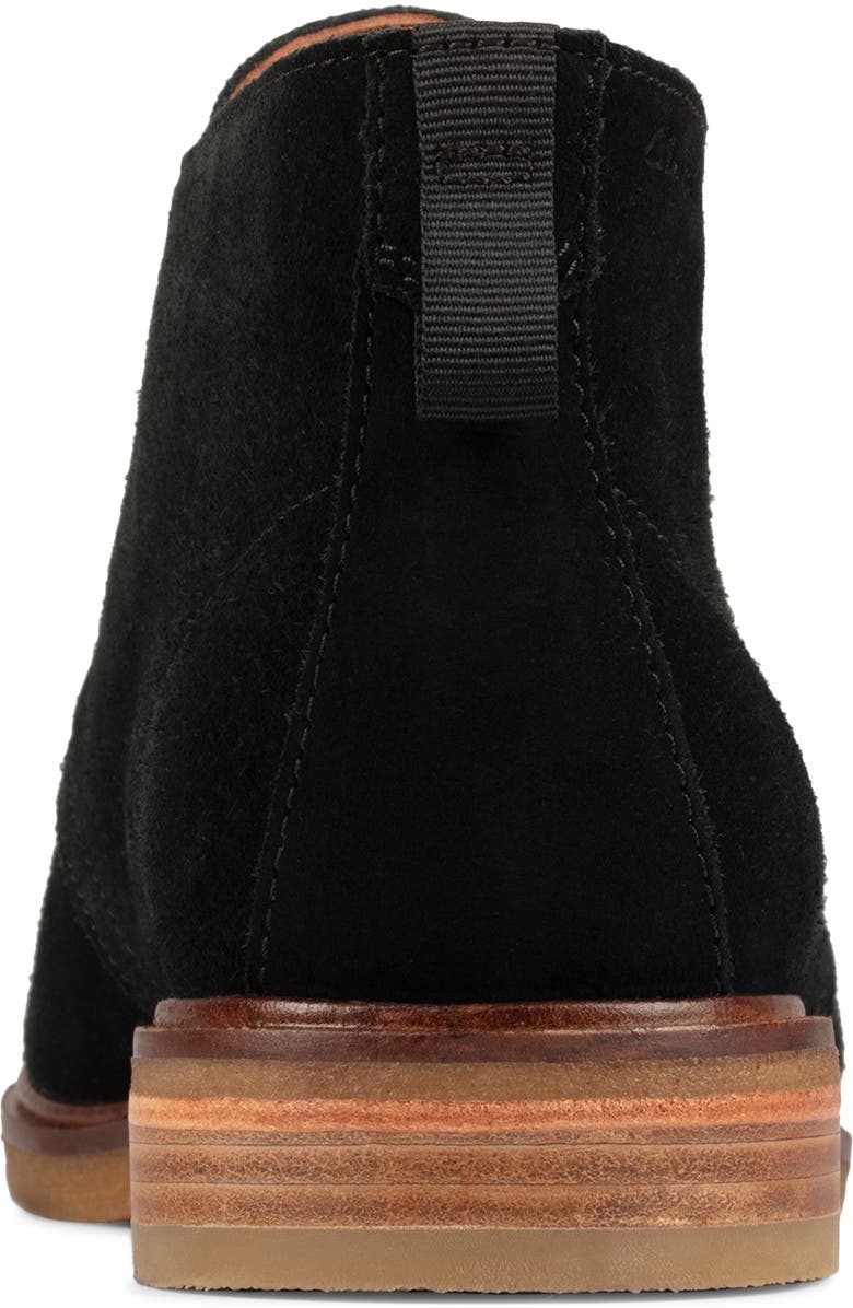 Clarks<sup>®</sup> Clarkdale Chukka Boot, Alternate, color,