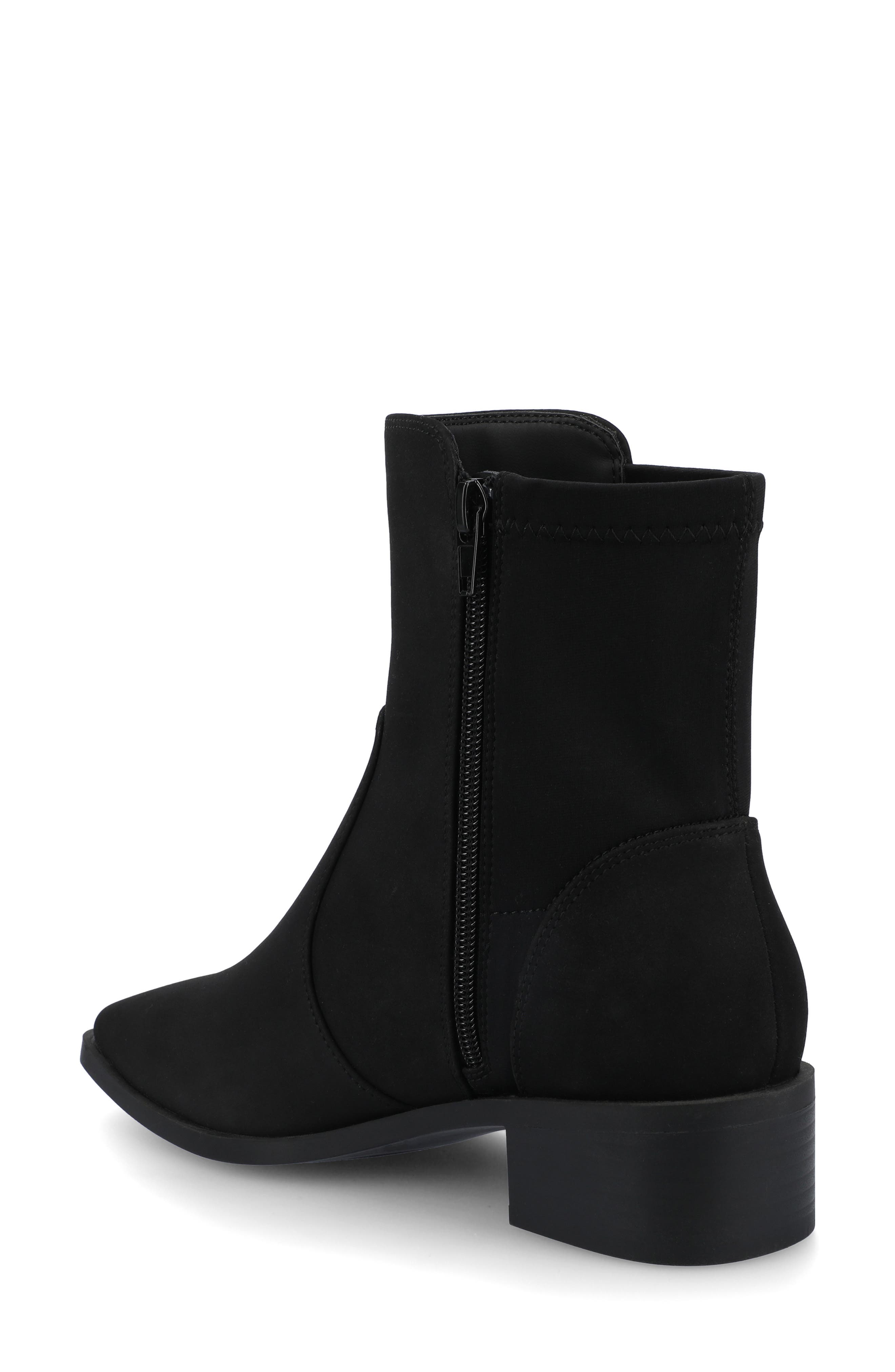 Renna Chelsea Boot - Wide Width Available - image 4