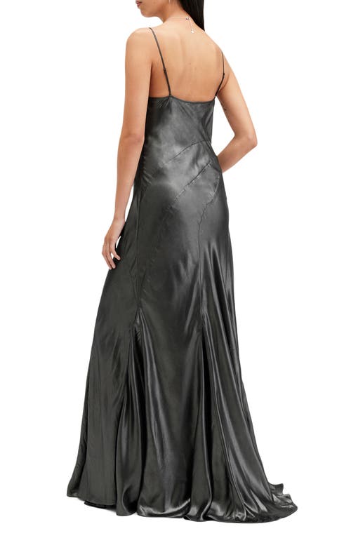 Allsaints Lili Maxi Dress