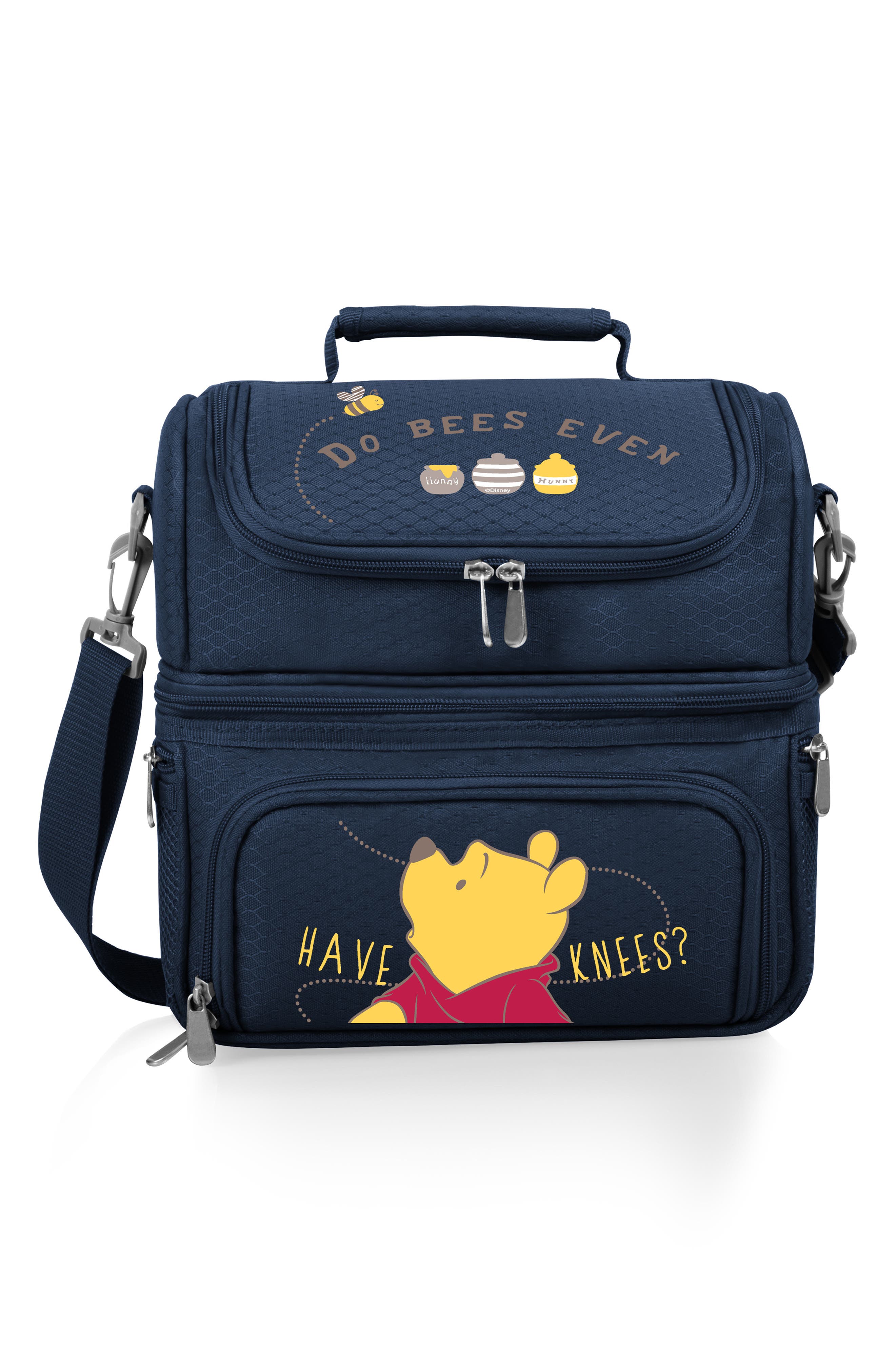 Picnic Time Winnie the Pooh Insulated Cooler Bag