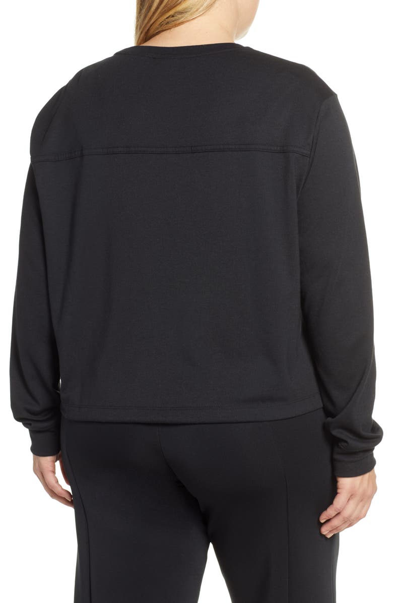 Nike Sportswear Crewneck Sweatshirt, Alternate, color, 