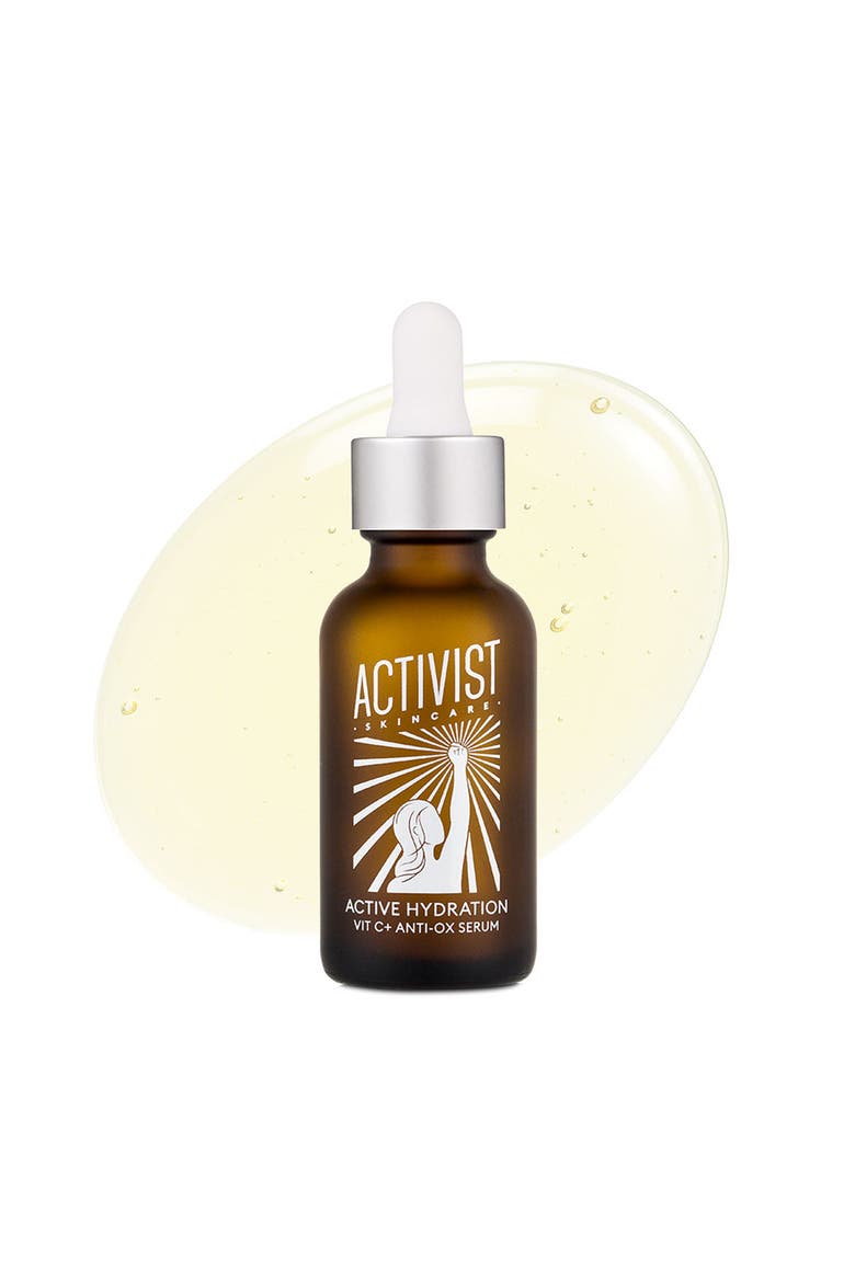 Active Hydration Vitamin C+ Antioxidant Serum, Main, color, Bottle (30 mL)