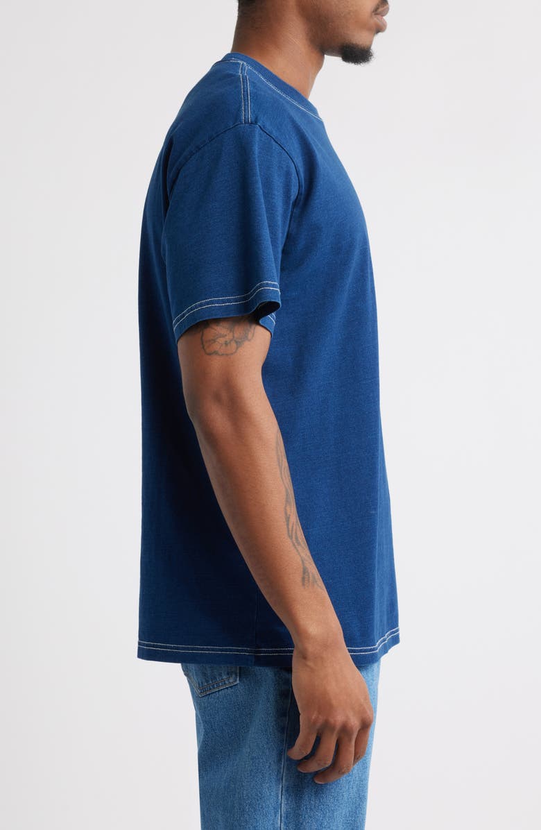 Carhartt Work In Progress Ingo Pocket T-Shirt, Alternate, color,