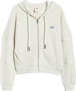 Rip Curl Surf Side Full Zip Hoodie