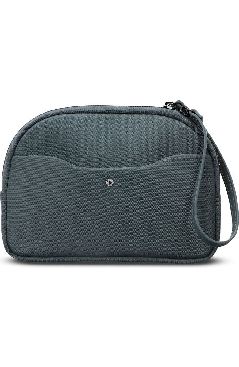 Samsonite Silhouette 18 Women's Backpack, Alternate, color, Black