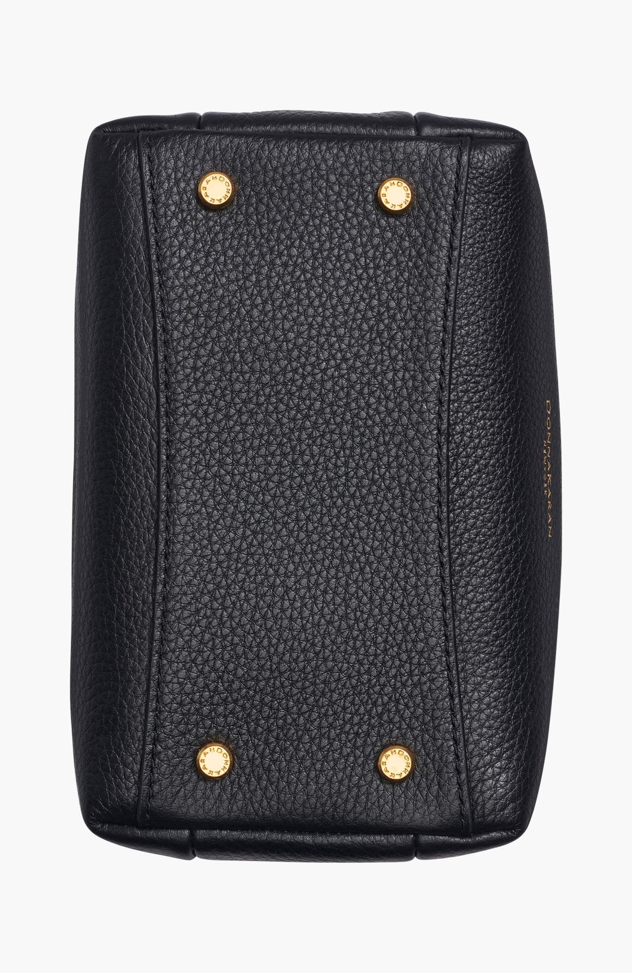 Amagansett Mini Satchel, Alternate, color, Blk/Gold