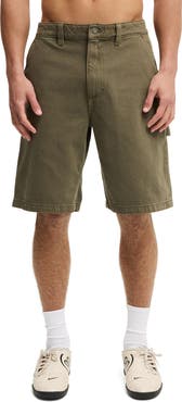 Cotton On Men's Baggy Worker Short