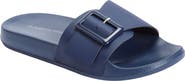 Comfortview The Eva Slip On Slide Sandal