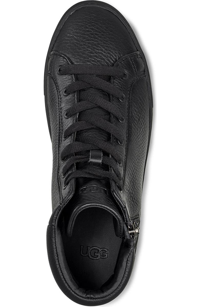 UGG<sup>®</sup> Olli High Top Sneaker, Alternate, color,