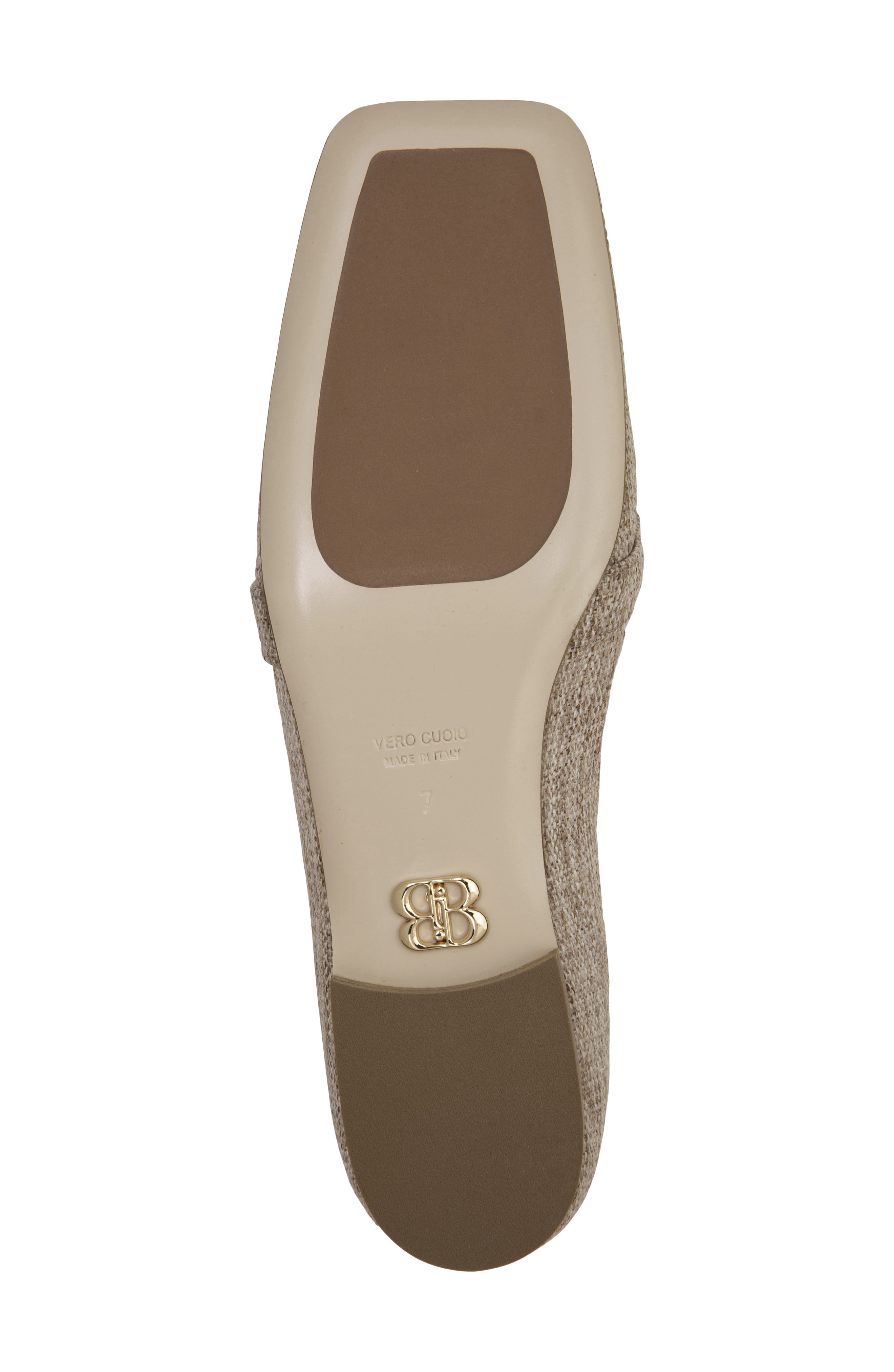 BEAUTIISOLES Calista Loafer, Alternate, color, 