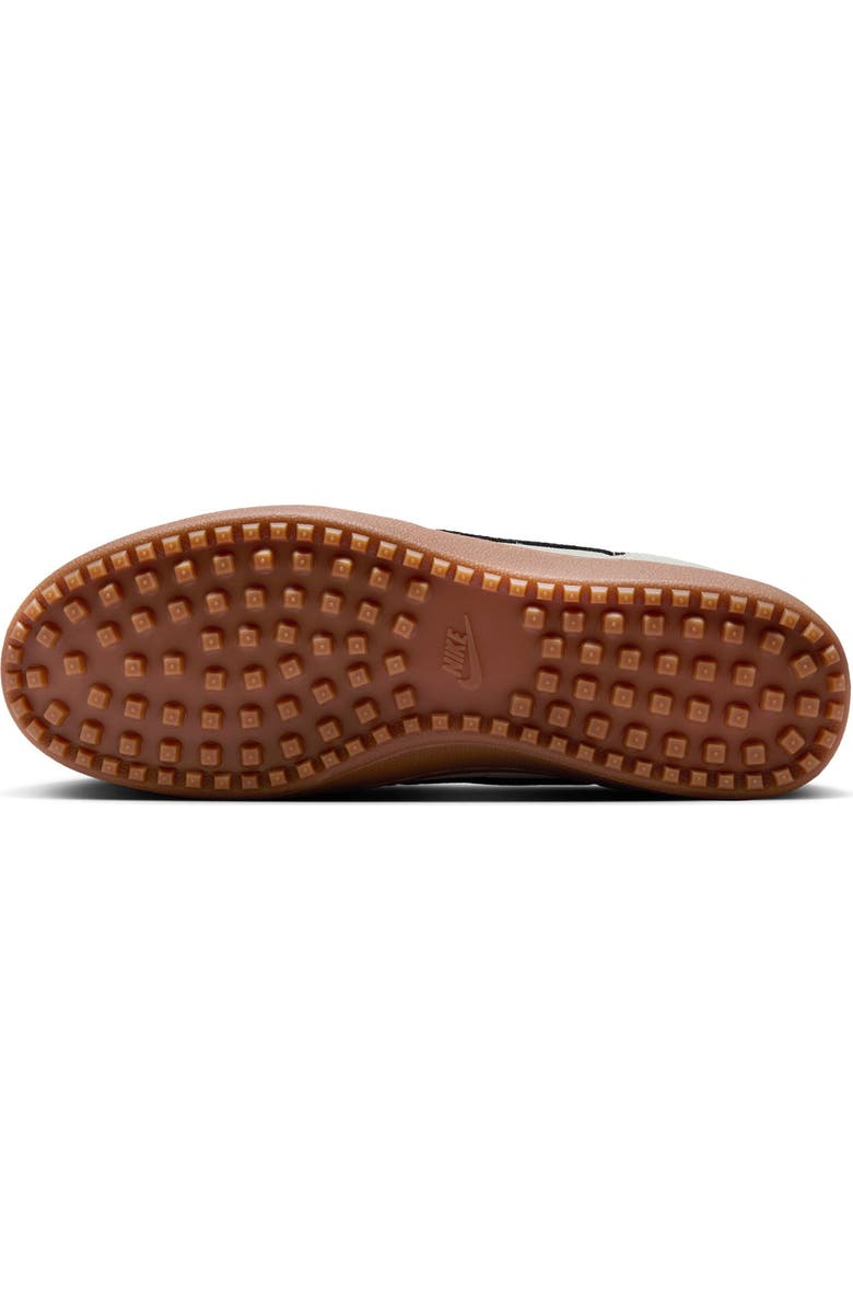 Nike Field General Sneaker, Alternate, color, Barely Green/ Black/ Brown