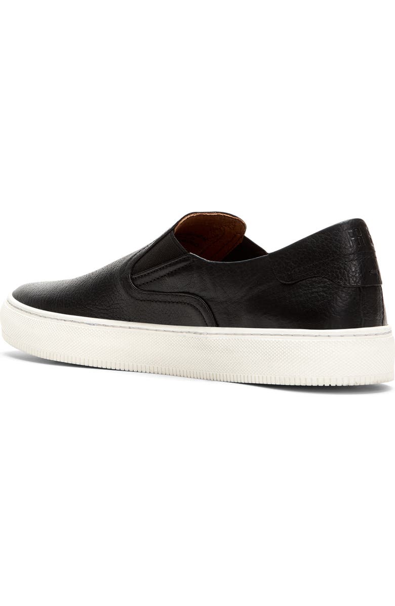 Frye Astor Slip-On Sneaker, Alternate, color,
