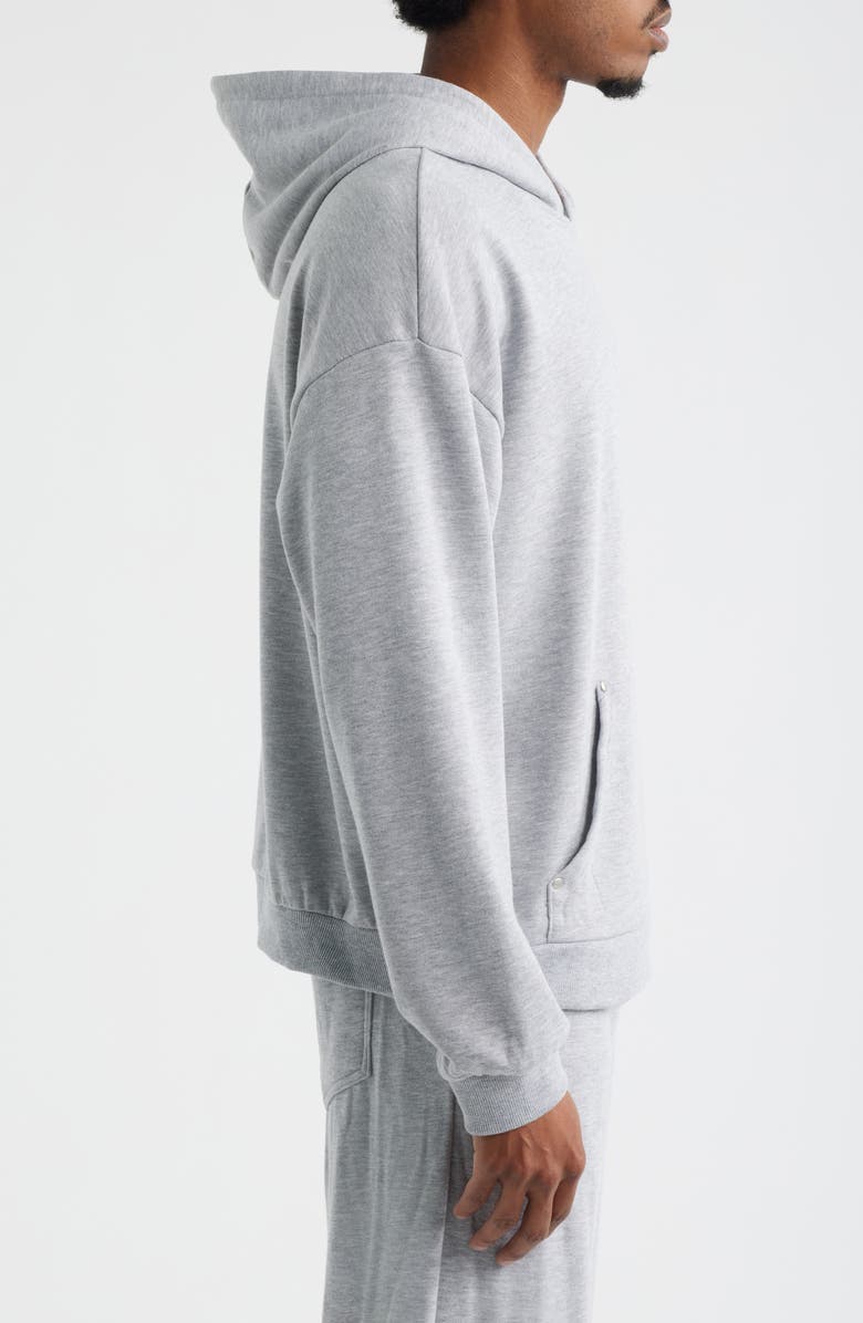 KROST Friends Hoodie, Alternate, color, 