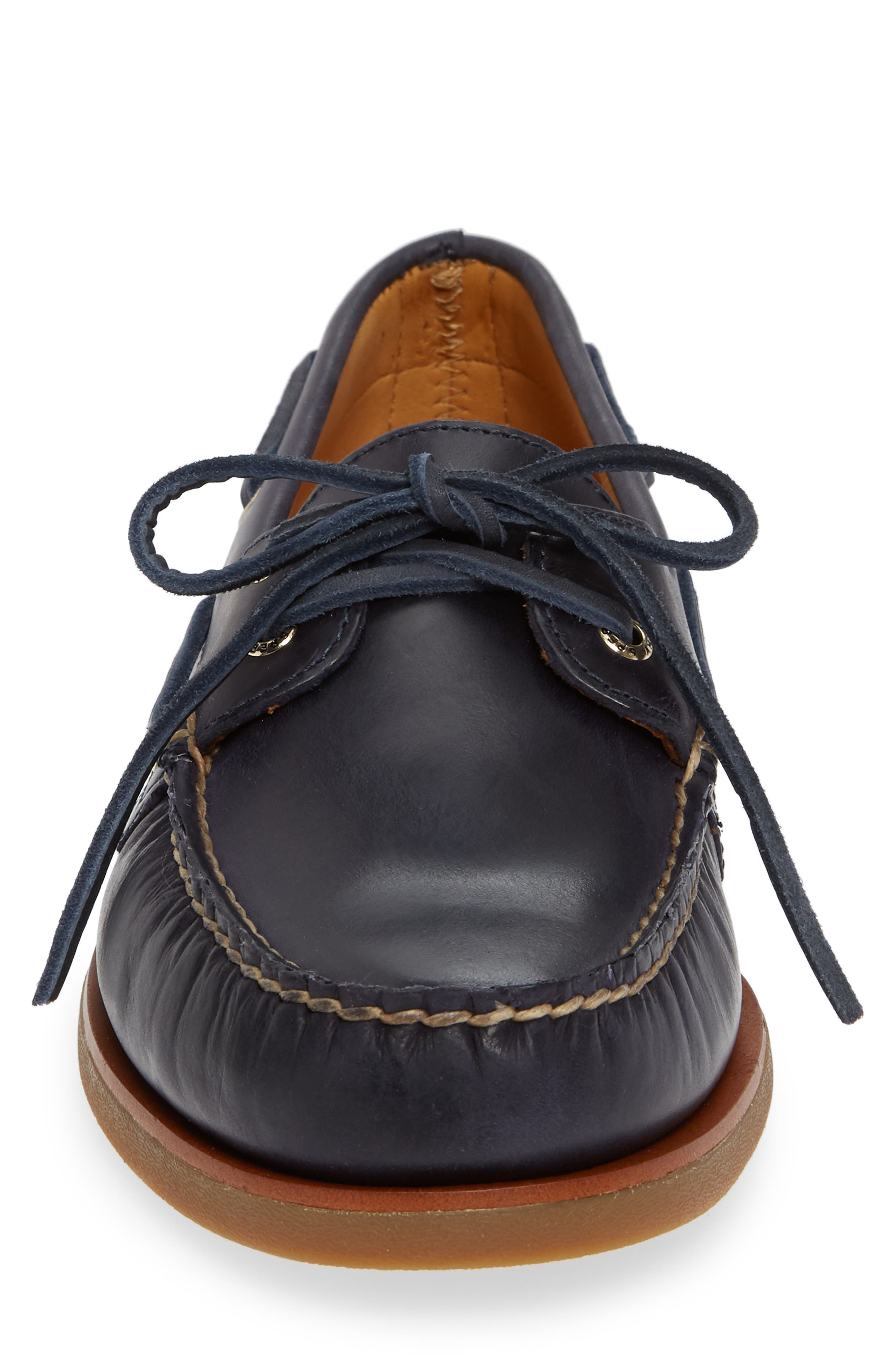 SPERRY TOP-SIDER<sup>®</sup> Sperry Gold Cup Boat Shoe, Alternate, color, 