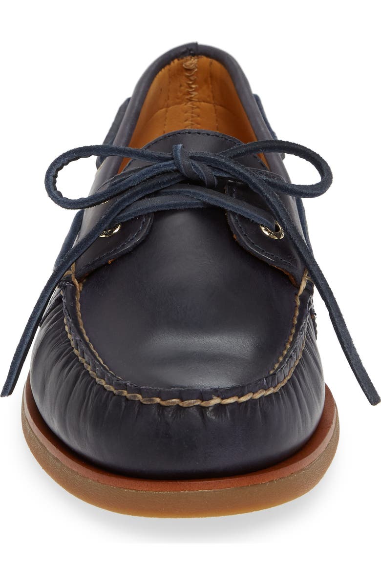 SPERRY TOP-SIDER<sup>®</sup> Sperry Gold Cup Boat Shoe, Alternate, color,