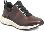 Align Tahoe Leather Sneaker - Wide Width Available