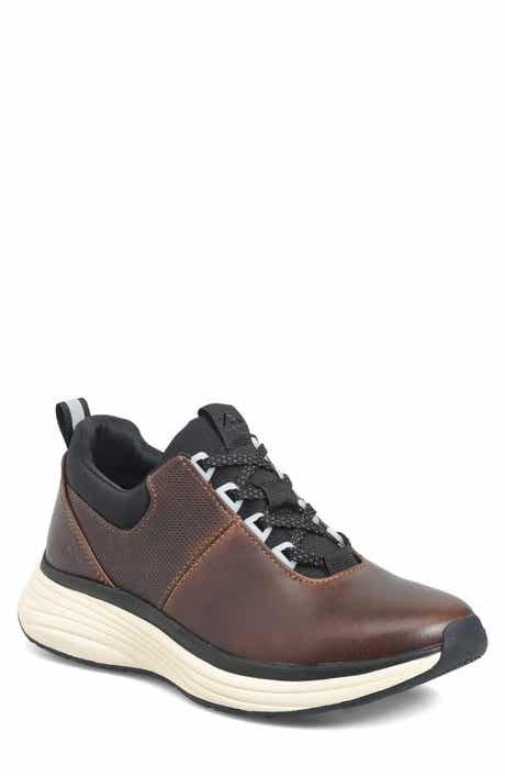 Align Tahoe Leather Sneaker - Wide Width Available