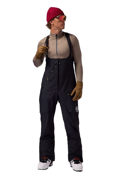 Cardiac Gore-Tex 3L Bibs - Men's