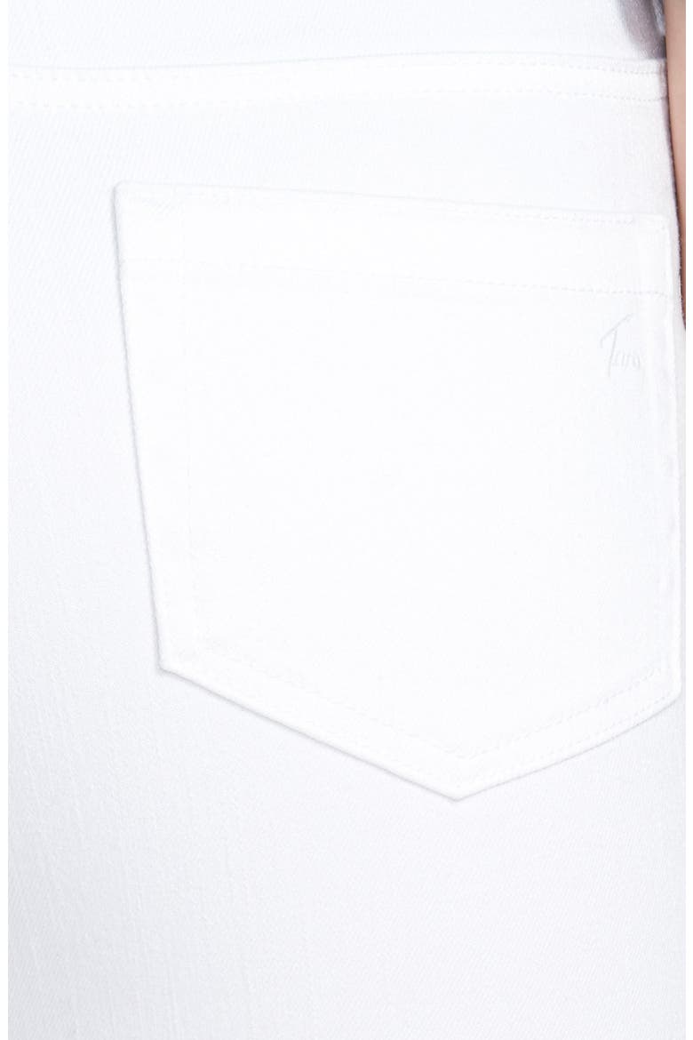 Skinny Jeans, Alternate, color, ULTRA WHITE