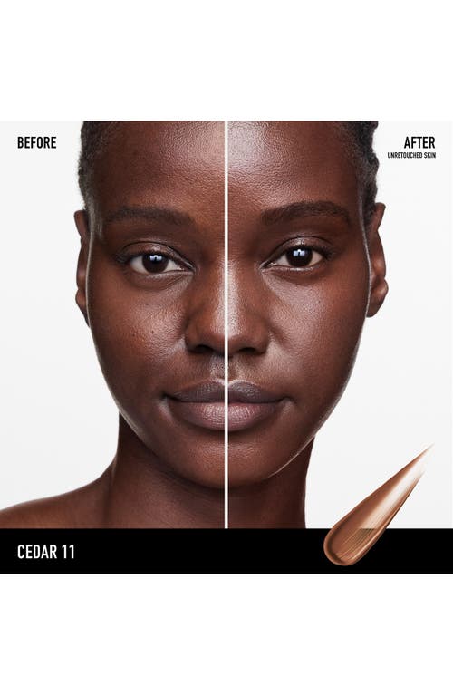 Bareminerals ® Complexion Rescue® Tinted Moisturizer With Hyaluronic Acid And Mineral Spf 30 In Cedar 11
