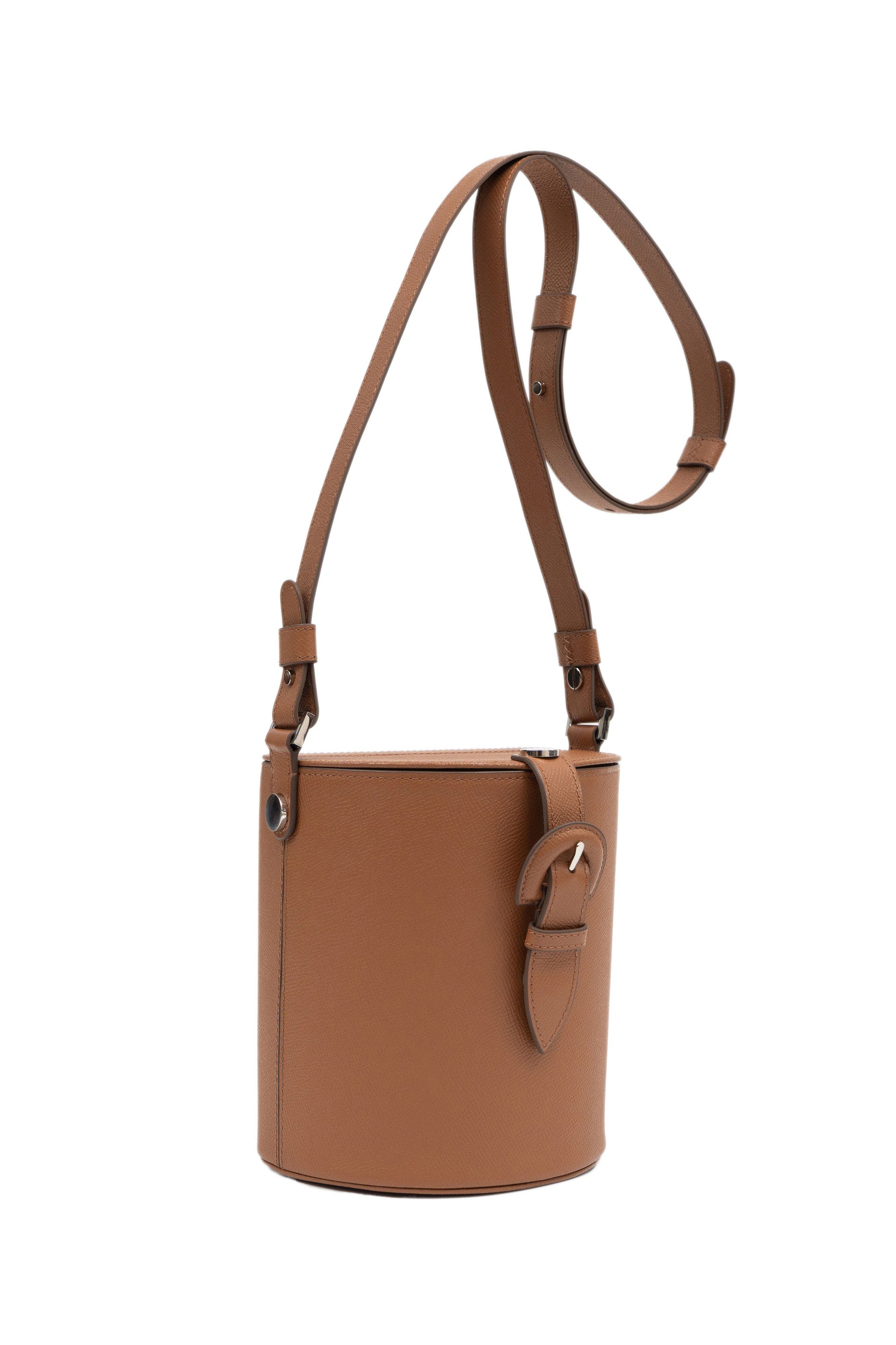 PERRIN PARIS La Parisienne Xbody, Alternate, color, Auburn