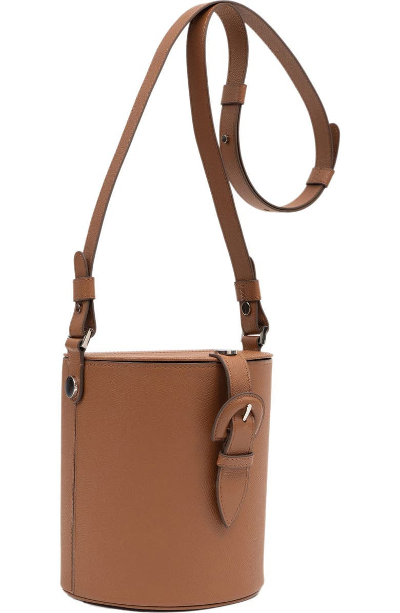 PERRIN PARIS La Parisienne Xbody, Alternate, color, Auburn